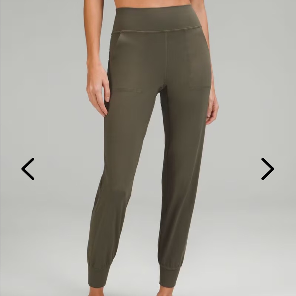 Lululemon Align High-Rise Jogger *Full Length